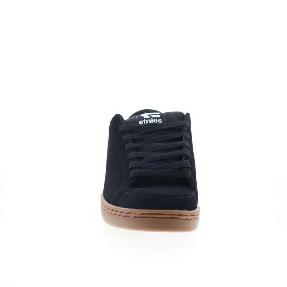 Etnies Mens Kingpin 2 Black Shoes (NWT) - Picture 3 of 7